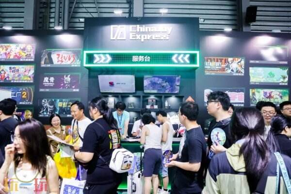 如何把握2025ChinaJoy游戏试玩区千万流量曝光机会？
