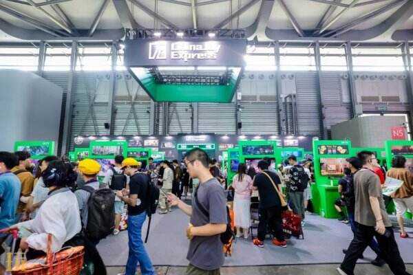如何把握2025ChinaJoy游戏试玩区千万流量曝光机会？