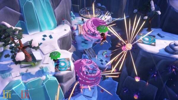 生存之子Switch2独占发售：揭秘多人协作生存冒险新作的制胜法则
