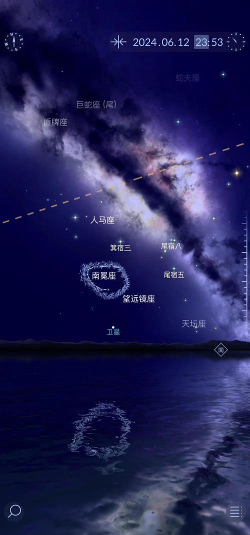 星影相随:5个必学夜间星空摄影技巧与3天自驾拍摄路线规划 星影相随:5个必学夜间星空摄影技巧与3天自驾拍摄路线规划