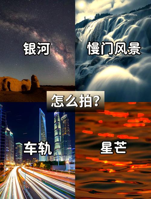 星影相随:5个必学夜间星空摄影技巧与3天自驾拍摄路线规划 星影相随:5个必学夜间星空摄影技巧与3天自驾拍摄路线规划