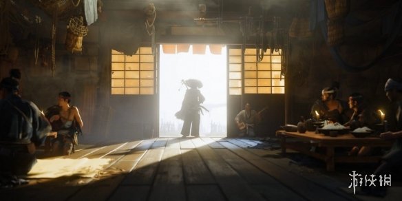 掌握开放世界设计精髓！羊蹄山之魂续作如何平衡创新与传统玩法提升沉浸体验