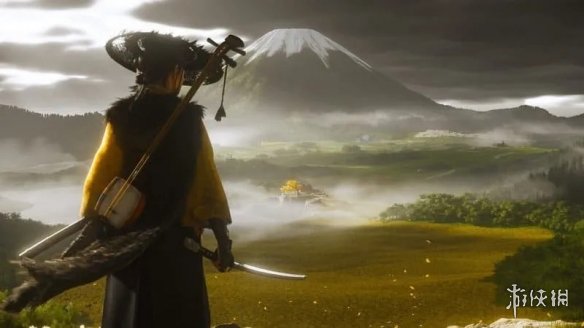 掌握开放世界设计精髓！羊蹄山之魂续作如何平衡创新与传统玩法提升沉浸体验