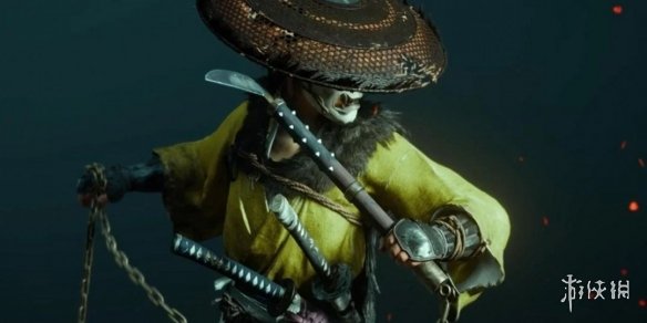 掌握开放世界设计精髓！羊蹄山之魂续作如何平衡创新与传统玩法提升沉浸体验