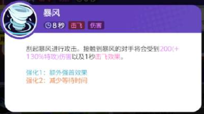 古月鸟制霸团战秘诀：防御削弱机制与高爆发连招详解