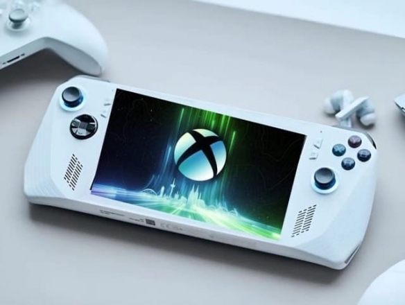 微软Xbox跨平台战略解析：游戏收入逆势增长背后的成功密码