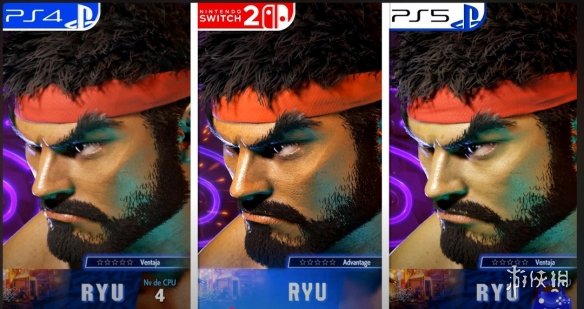 Switch_2画质飞跃的秘密是什么？揭秘DLSS技术如何实现540P到108P的蜕变