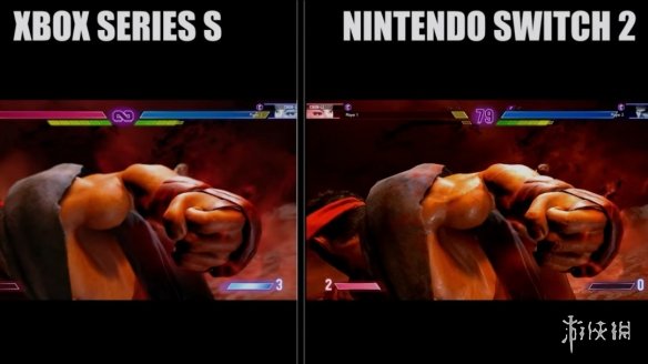 Switch_2画质飞跃的秘密是什么？揭秘DLSS技术如何实现540P到108P的蜕变