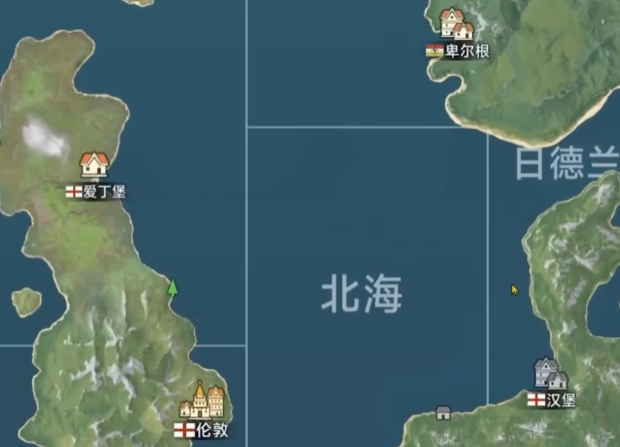大航海时代传说新大陆遗迹探索指南：揭秘三大古文明核心遗址定位技巧