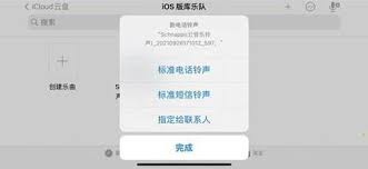 iPhone用户必看！网易云音乐隐藏彩蛋，三步解锁专属来电仪式感