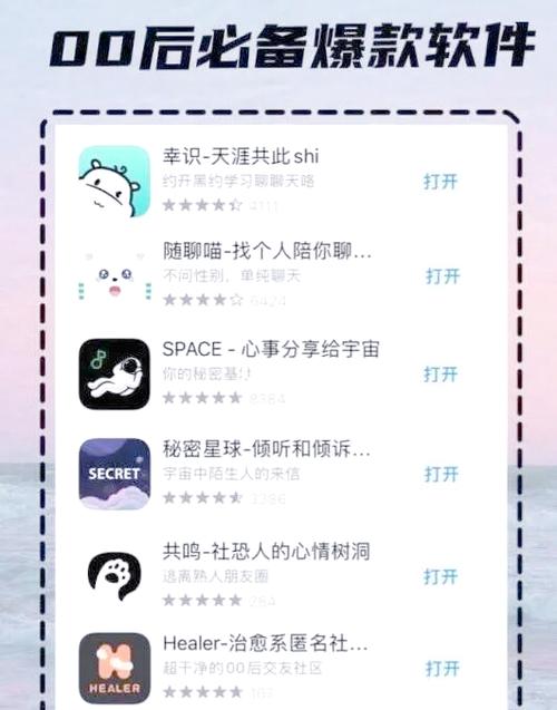 微信 vs 暖聊官方app:哪款社交软件更能守护用户的深度情感需求? 微信 vs 暖聊官方app:哪款社交软件更能守护用户的深度情感需求?