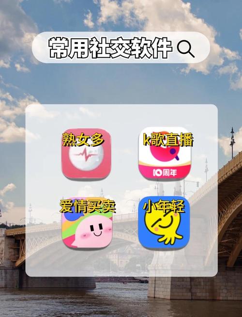 附近同城交友必备!5款安全高效的一对一聊天App深度测评(附防坑指南) 附近同城交友必备!5款安全高效的一对一聊天App深度测评(附防坑指南)