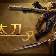 这把武器竟暗藏气刃爆发奥秘？掌握这5招让你在怪物猎人：荒野战力飙升！