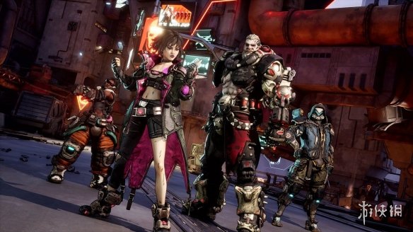 2025年不容错过的游戏盛宴：无需等待GTA6，这些大作让你全年嗨玩不停