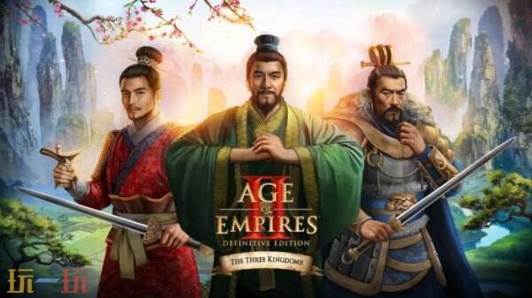 帝国时代II：决定版PS5版为何值得期待？深度解析5月6日上线亮点与版本选择策略