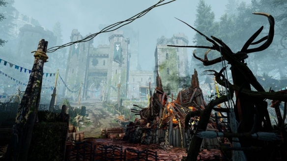 掌握核灾生存法则，探索隐秘真相：原子陨落PS5/PS4实体版实机玩法深度解析