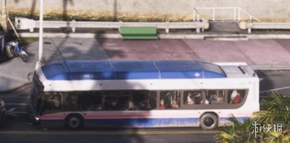 GTA6预告片隐藏了哪些全新载具类型？探索12种实机画面中的彩蛋