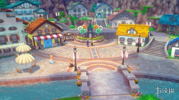 Switch2版牧场物语如何实现画质飞跃？预购特典福利全解析