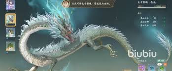 如何零门槛解锁仙剑世界苍龙坐骑？隐藏技巧大公开！