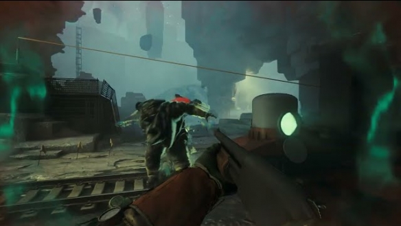 如何与好友组队化解超自然危机？FBC:Firebreak4人合作玩法全解析