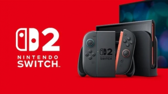 任天堂Switch_2售价超三千元，主机利润真只有一杯奶茶钱？