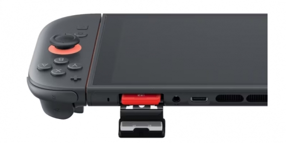 任天堂Switch_2售价超三千元，主机利润真只有一杯奶茶钱？