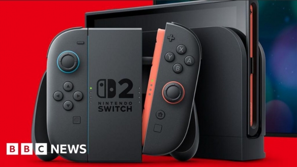 任天堂Switch_2售价超三千元，主机利润真只有一杯奶茶钱？