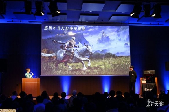 如何在Switch2上体验全新职业与装备？艾尔登法环跨平台更新带来哪些惊喜？