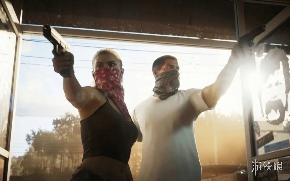GTA6未发先火！160人团队如何炼就神作？前开发者揭露游戏业不为人知的双面江湖