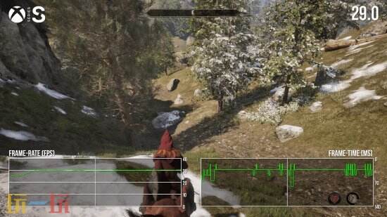 Xbox玩家必看：上古卷轴4重制版画质升级后，性能模式该如何选择？