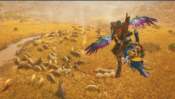 神秘漏洞搅动狩猎世界！Capcom雷霆出击，怪猎荒野作弊风波背后暗藏哪些危机？