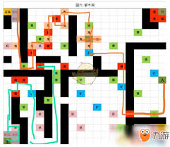 图6通关防御值竟需达到这个神秘数值？三成玩家因此逆袭修真界