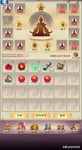 图6通关防御值竟需达到这个神秘数值？三成玩家因此逆袭修真界