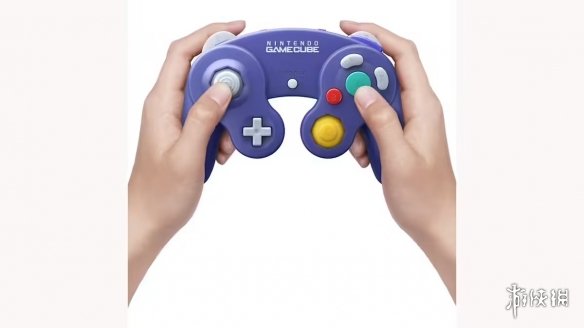 Switch_2专用NGC复古无线手柄正式发售：经典设计升级，畅玩风之杖等经典游戏