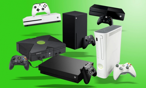 Xbox_Series_X|S价格调整背后的市场逻辑：为何主机行业迎来涨价潮？