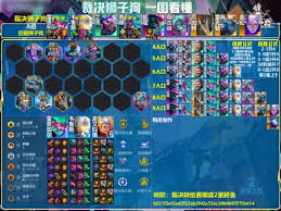 云顶之弈S14狮子狗必出装备清单：三件神装助你轻松收割后排登顶排位