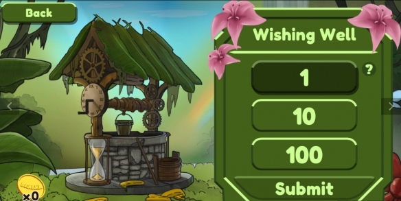 Steam免费放置游戏香蕉点击器周年焕新：挂机轻松拿绝版皮肤，稀有奖励获取率翻倍提升！
