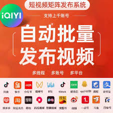 如何高效管理多个抖音账号实现一键发布？