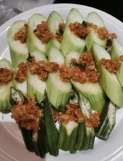 5种免费食材创意吃法:秋葵丝瓜榴莲搭配秘笈,解锁健康新食谱 5种免费食材创意吃法:秋葵丝瓜榴莲搭配秘笈,解锁健康新食谱