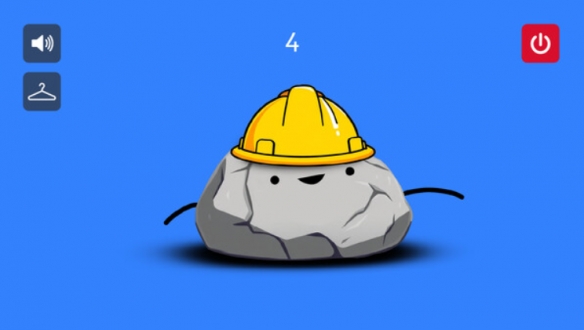 The_Stones限时免费倒计时：为何这款放置点击游戏引发玩家热议？