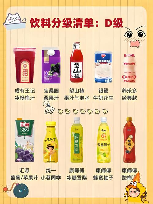 你是否了解成人健康饮品的行业现状?解析选购误区与安全标准 你是否了解成人健康饮品的行业现状?解析选购误区与安全标准