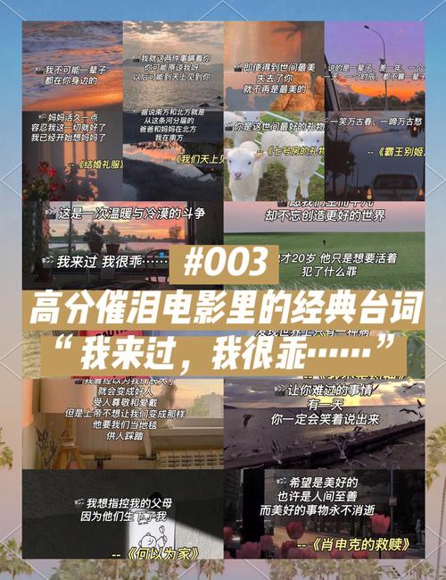 窝窝看电影必追的8部高分神作:宅家观影指南,熬夜也要刷完! 窝窝看电影必追的8部高分神作:宅家观影指南,熬夜也要刷完!