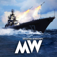 现代战舰手游ModernWarships官方版