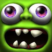 僵尸尖叫Zombie Tsunami安卓版