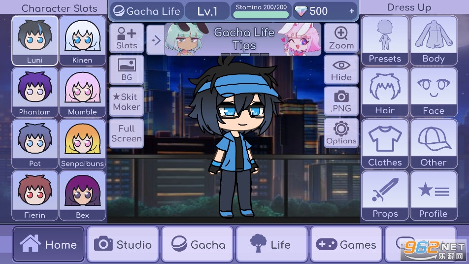 Gacha Life最新版