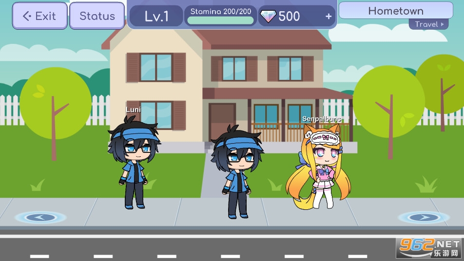 Gacha Life最新版