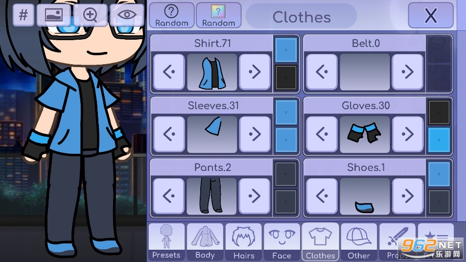 Gacha Life最新版