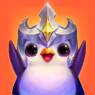 美服金铲铲手游官方版(TFT)