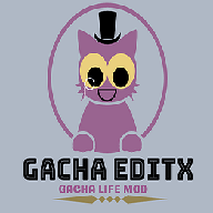 gacha伊迪丝游戏