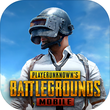 国际服绝地求生地铁模式BETA PUBG MOBILE